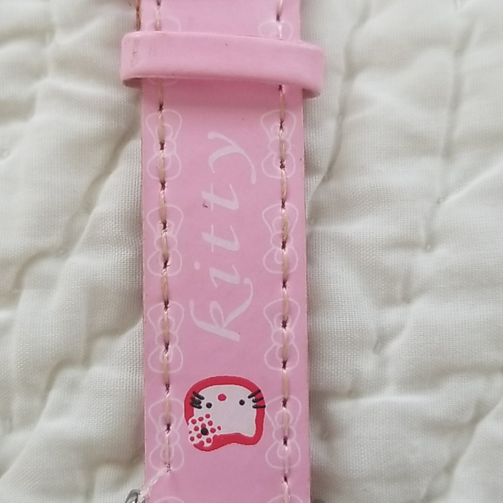 Hello Kitty watch - Picture 3 of 3